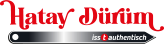 Hatay Dürüm Logo